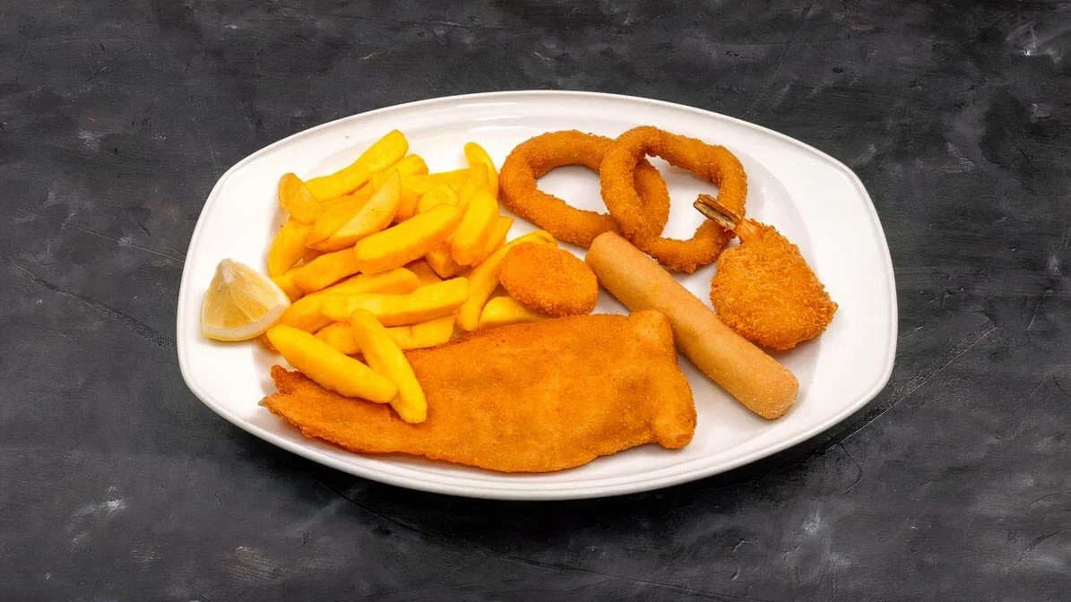 Highlights, Redcliffe Seafood Takeaway