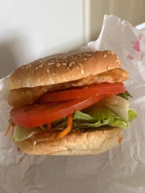 Highlights, Redcliffe Seafood Takeaway