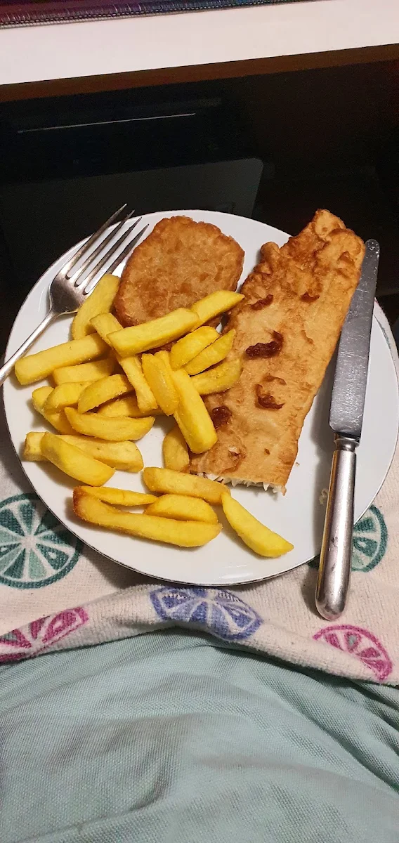 Highlights, Redcliffe Seafood Takeaway