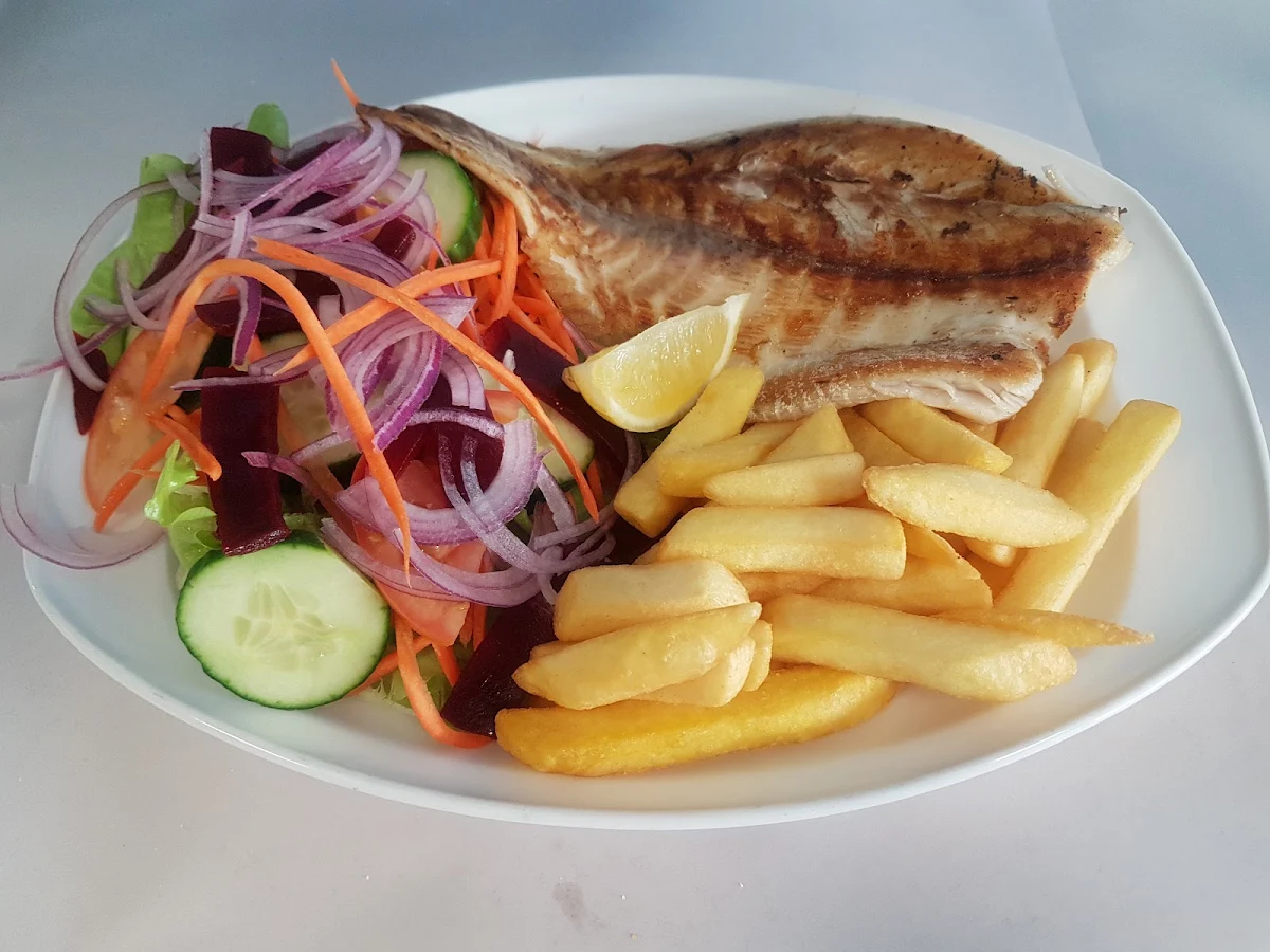 Highlights, Redcliffe Seafood Takeaway
