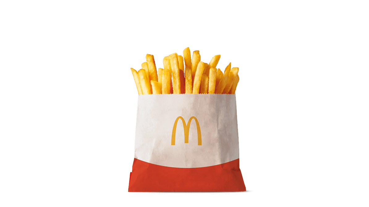 Highlights, McDonald's Menai