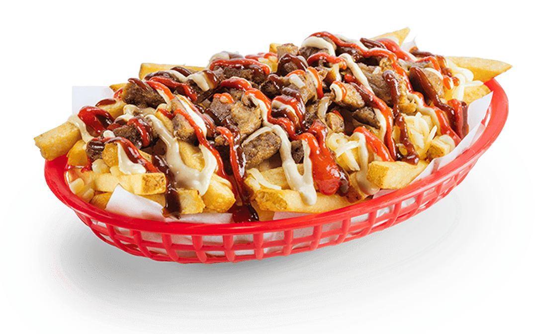 Highlights, Rustiz Kebab