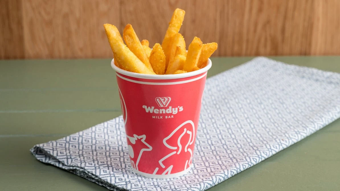 Highlights, Wendy's