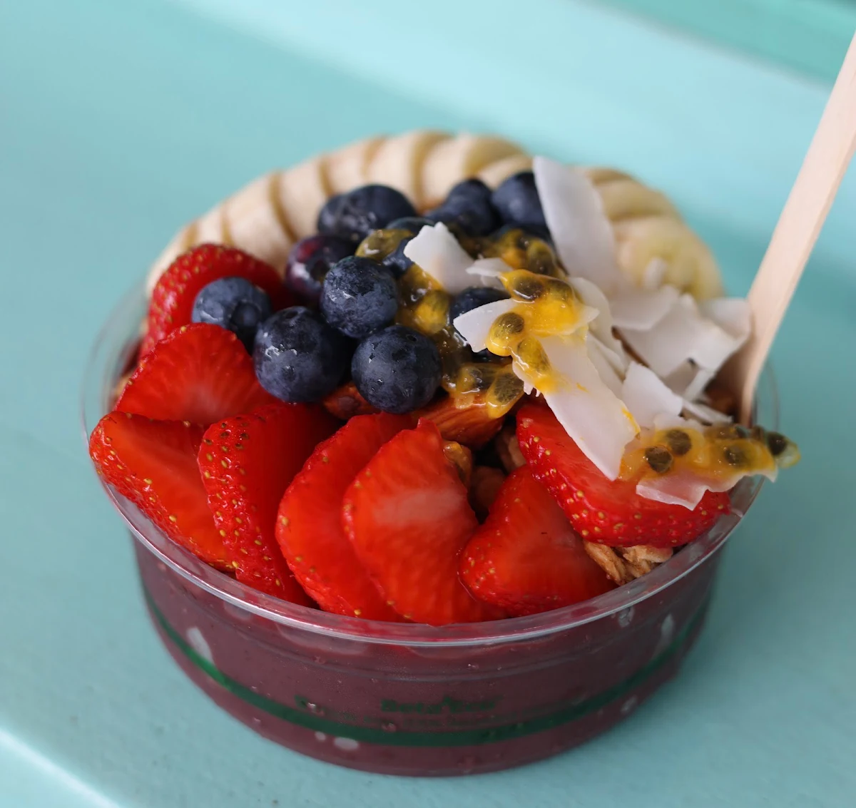Highlights, Blessed Bowls Collaroy