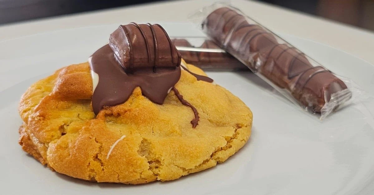 Highlights, Desserts World