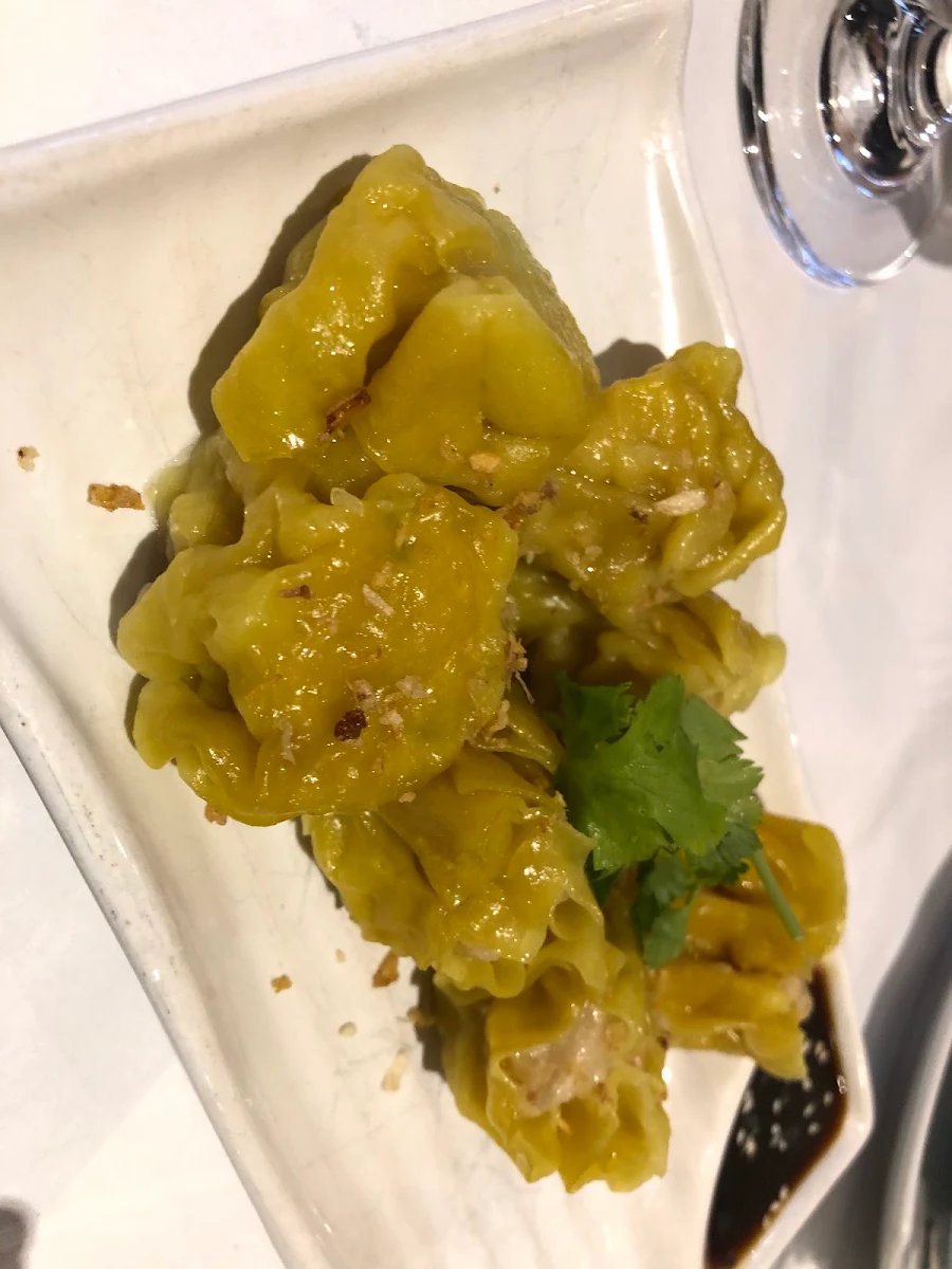 Highlights, Kacha Thai Restaurant