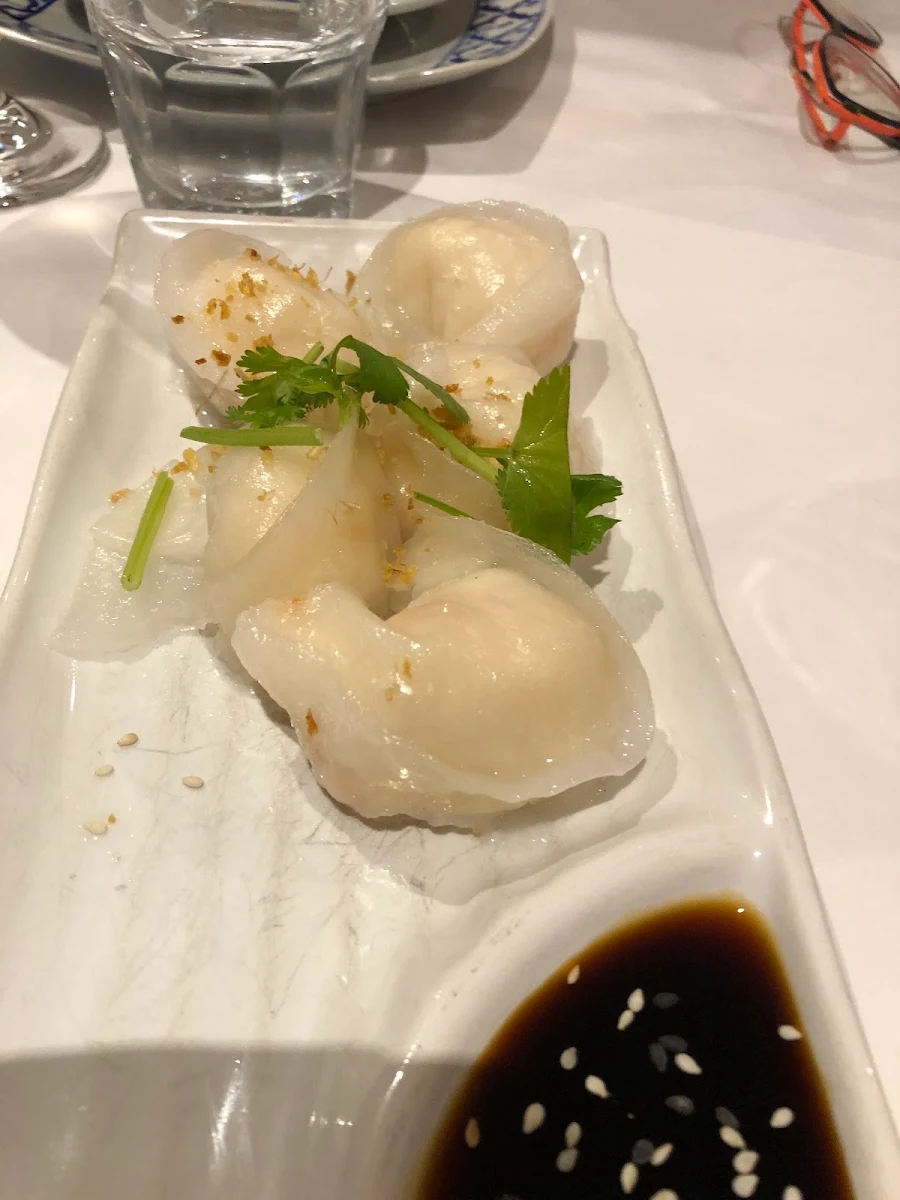 Highlights, Kacha Thai Restaurant