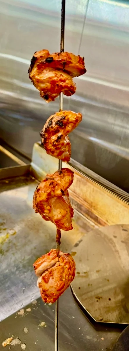 Highlights, LiZ Restaurant – Indian Cuisine