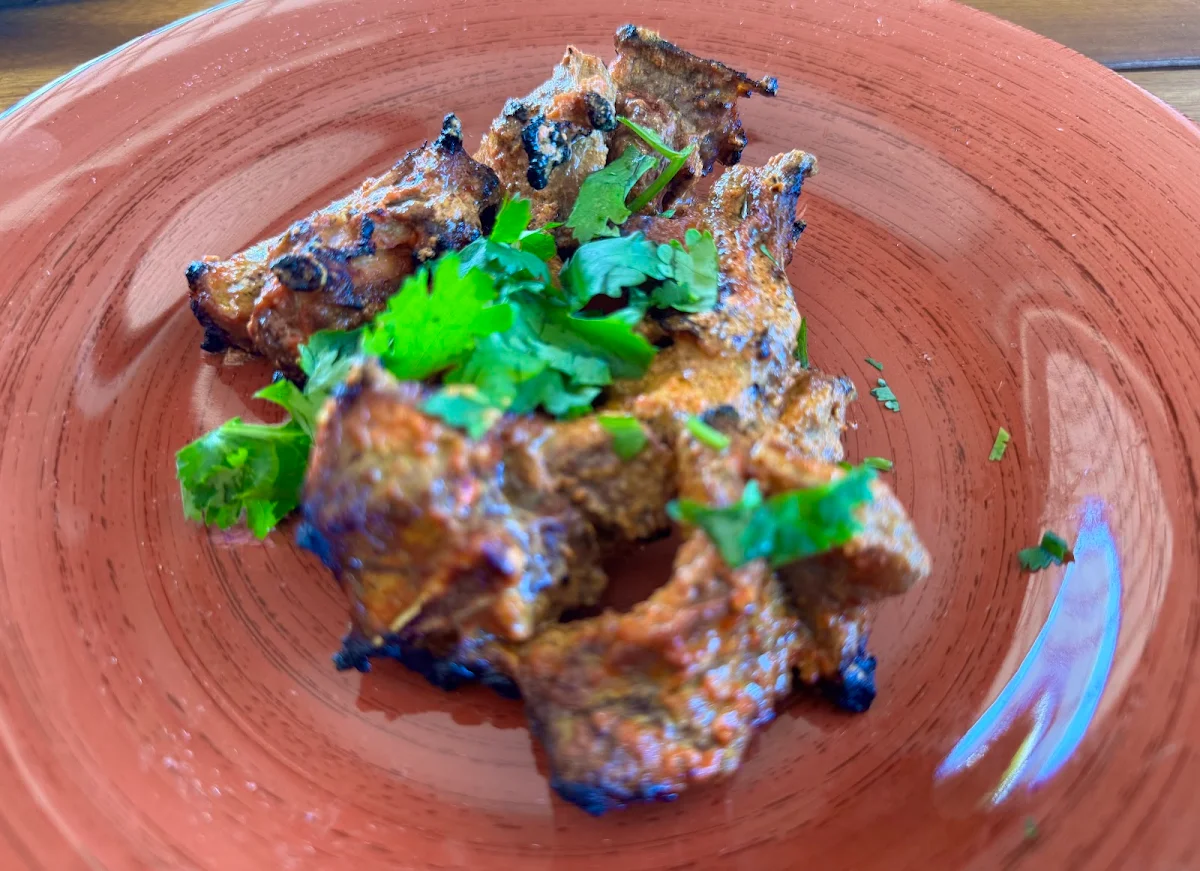 Highlights, LiZ Restaurant – Indian Cuisine