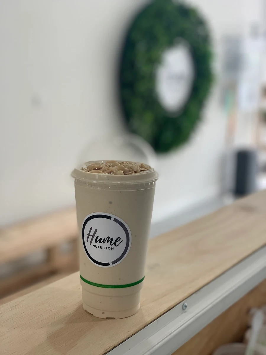 Highlights, Hume Nutrition