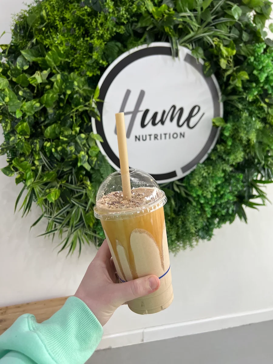 Highlights, Hume Nutrition
