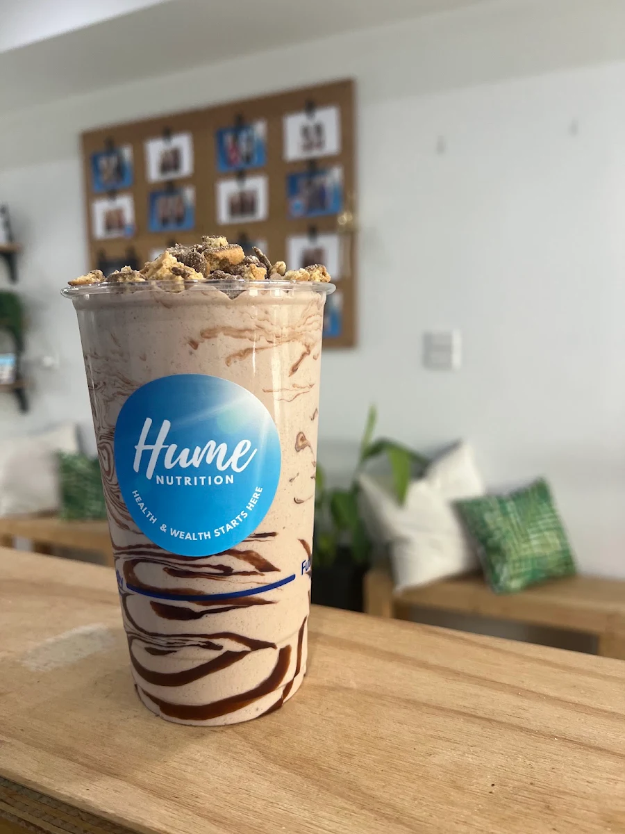 Highlights, Hume Nutrition