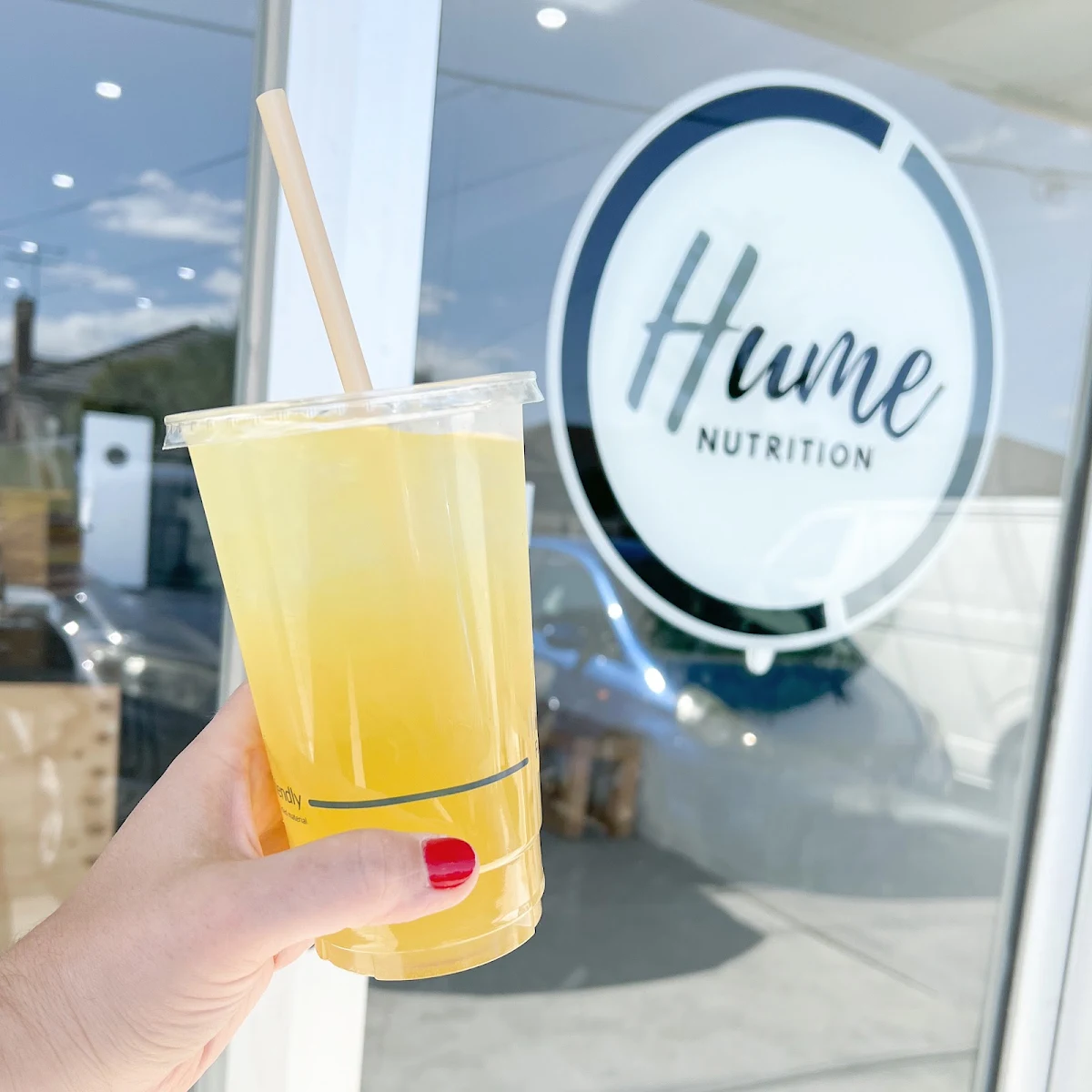 Highlights, Hume Nutrition