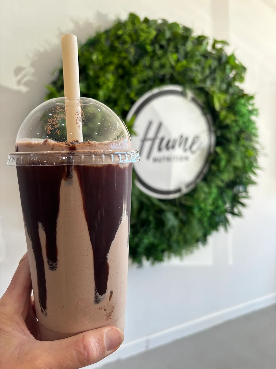 Highlights, Hume Nutrition