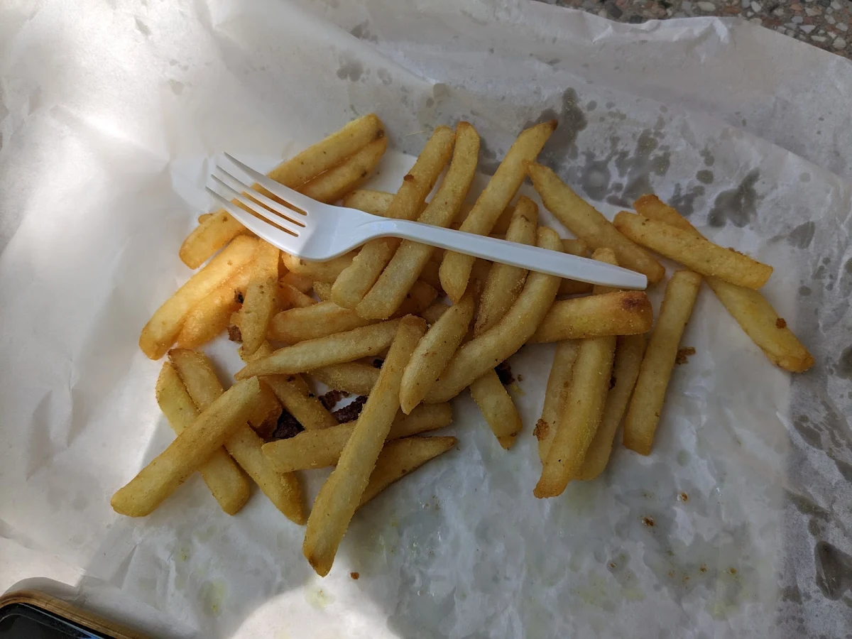 Fish & Chips
