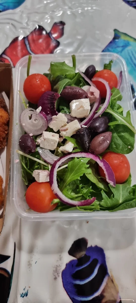 Green Salad