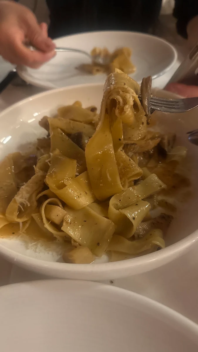 Highlights, Masani Italian Dining & Terrace