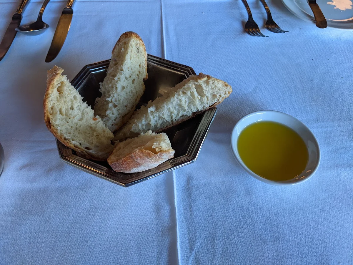 Highlights, Masani Italian Dining & Terrace