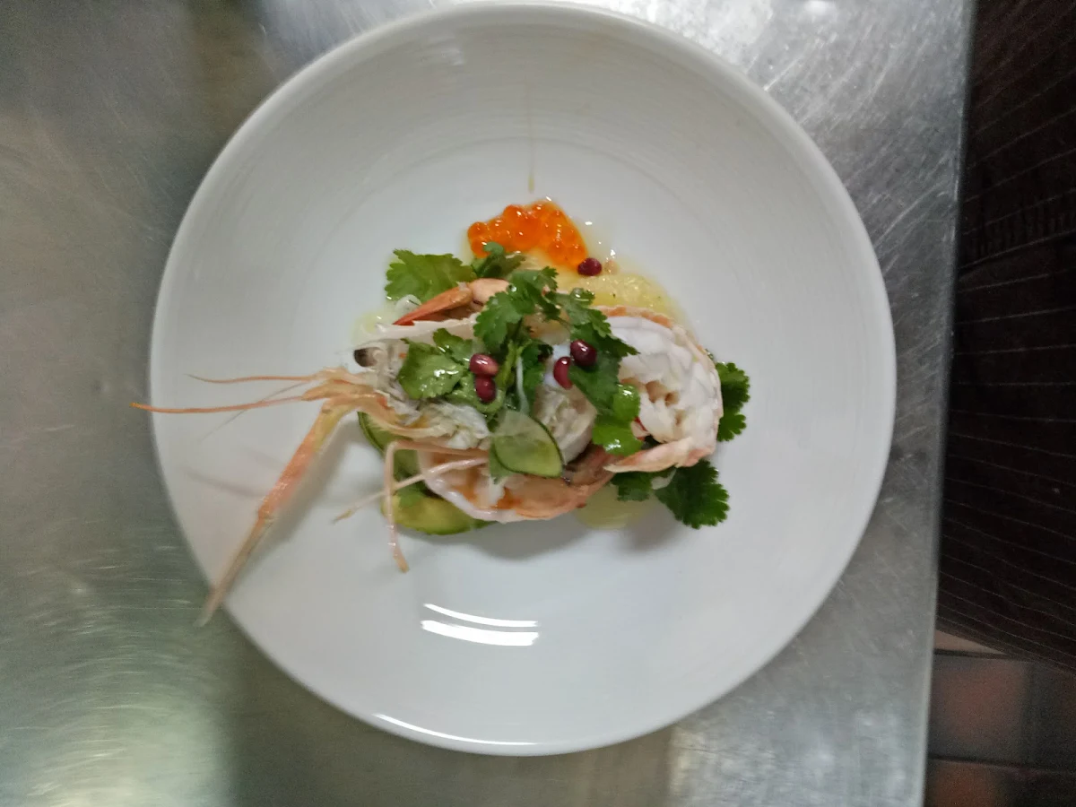 Highlights, Masani Italian Dining & Terrace