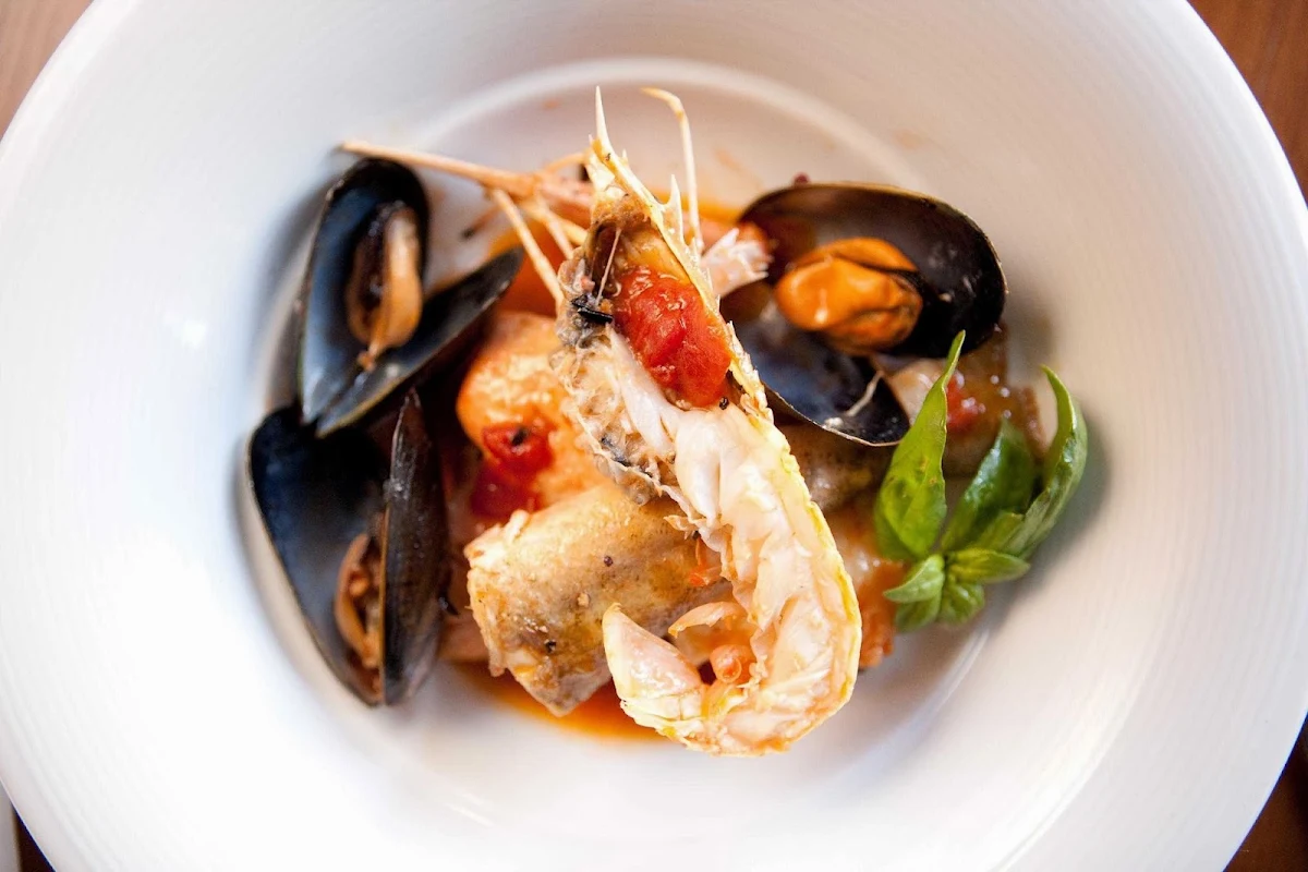 Highlights, Masani Italian Dining & Terrace