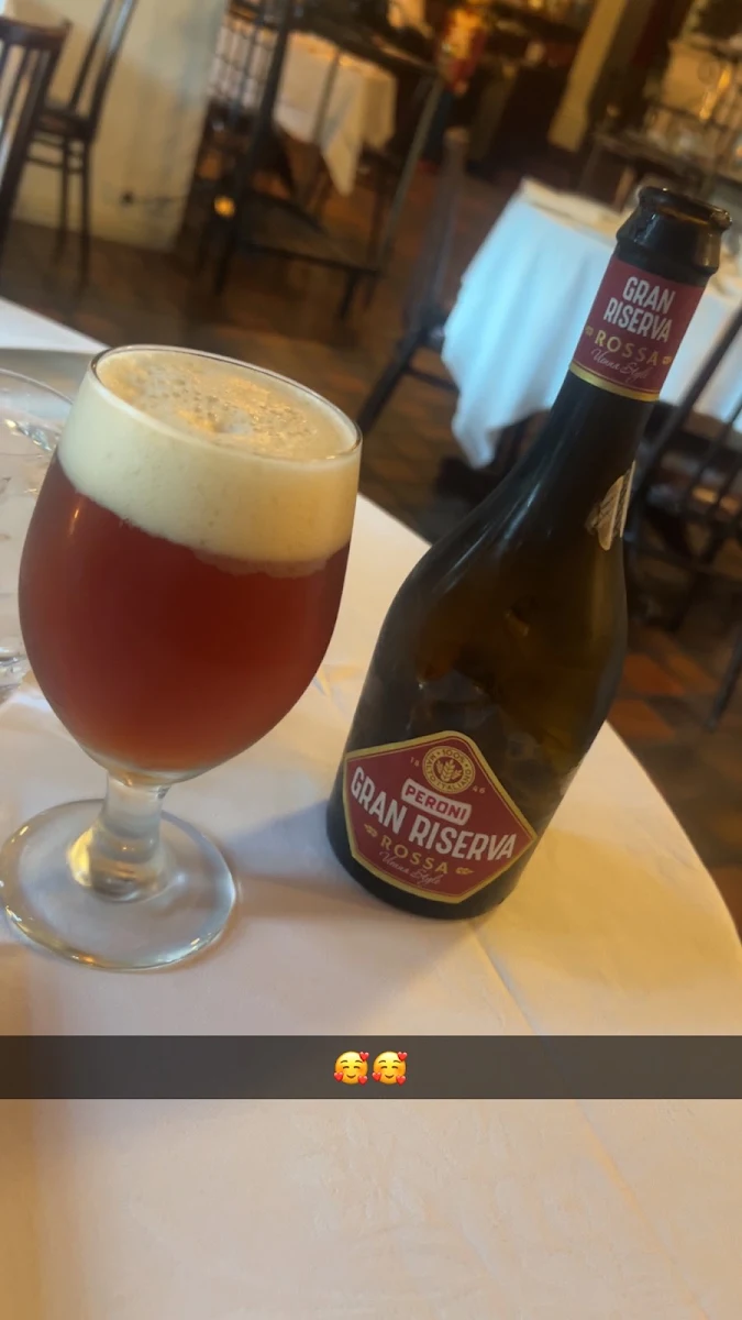 Highlights, Masani Italian Dining & Terrace