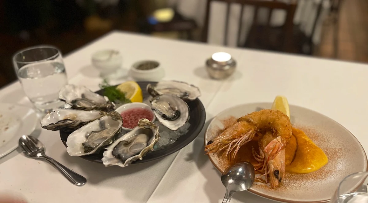 Highlights, Masani Italian Dining & Terrace