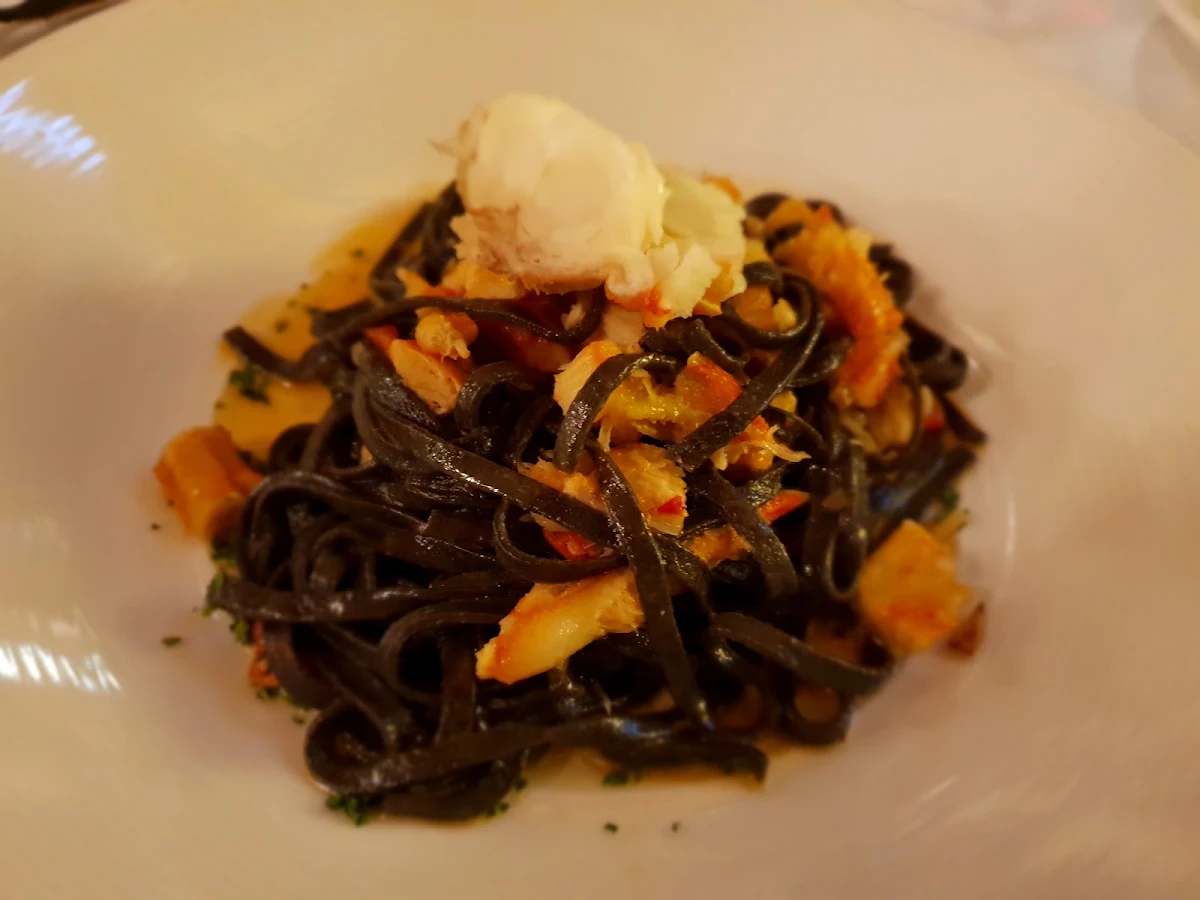 Highlights, Masani Italian Dining & Terrace