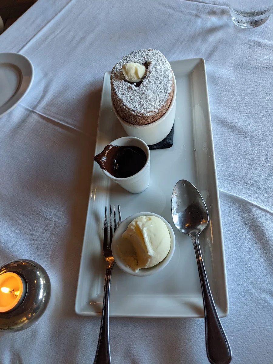 Highlights, Masani Italian Dining & Terrace