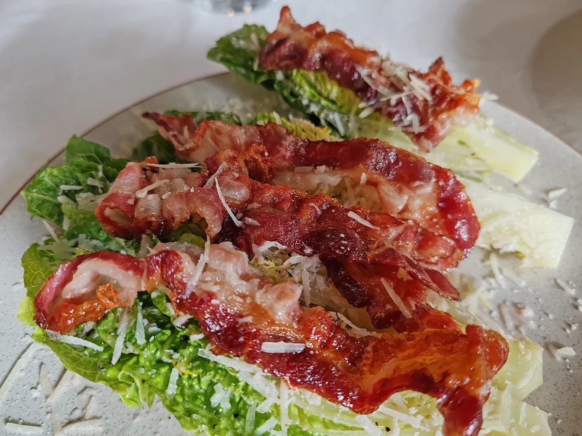 Highlights, Masani Italian Dining & Terrace