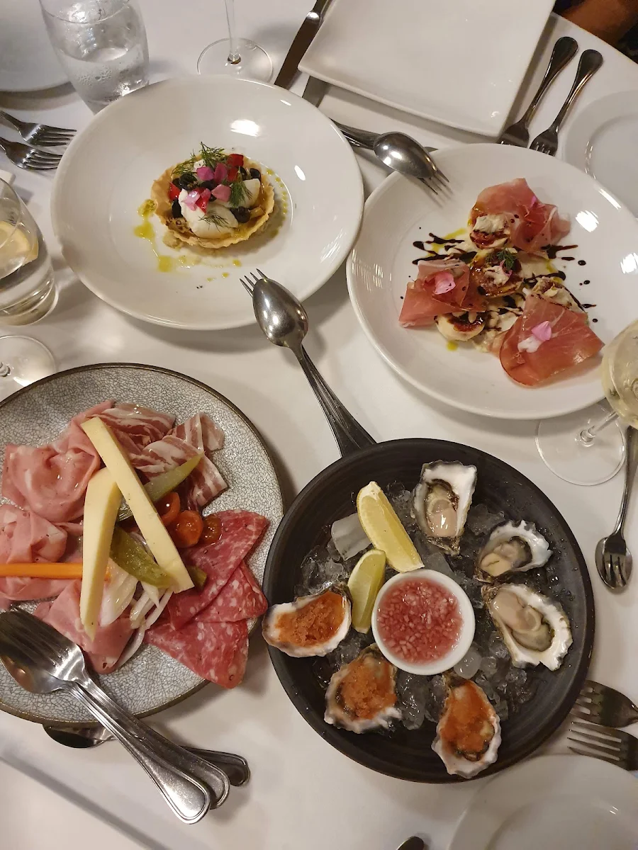 Highlights, Masani Italian Dining & Terrace