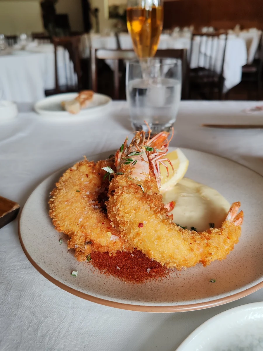 Highlights, Masani Italian Dining & Terrace