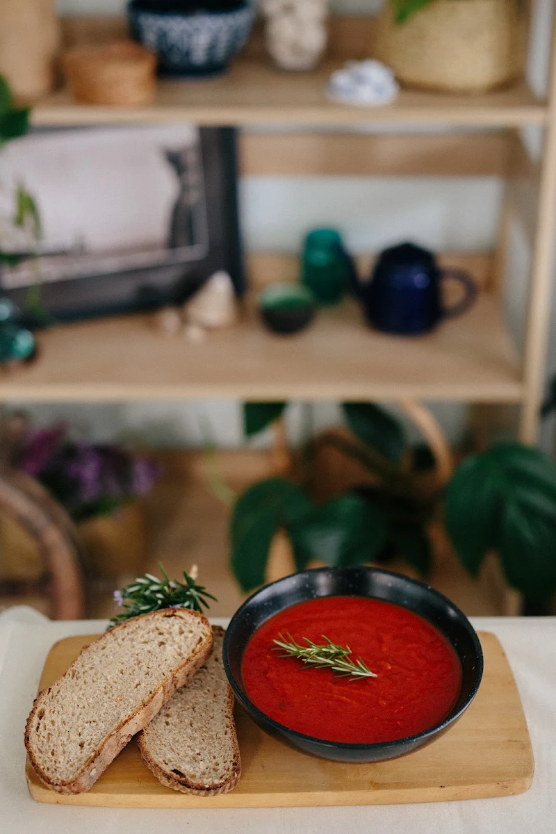 Highlights, The Boatshed Cafe