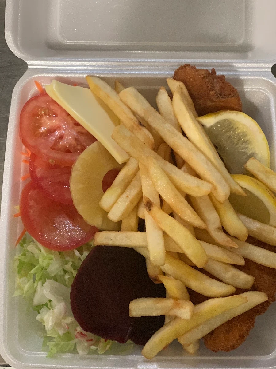 Highlights, Jojo's Takeaway (bundamba)