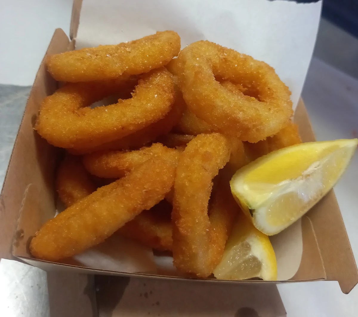 Highlights, Jojo's Takeaway (bundamba)