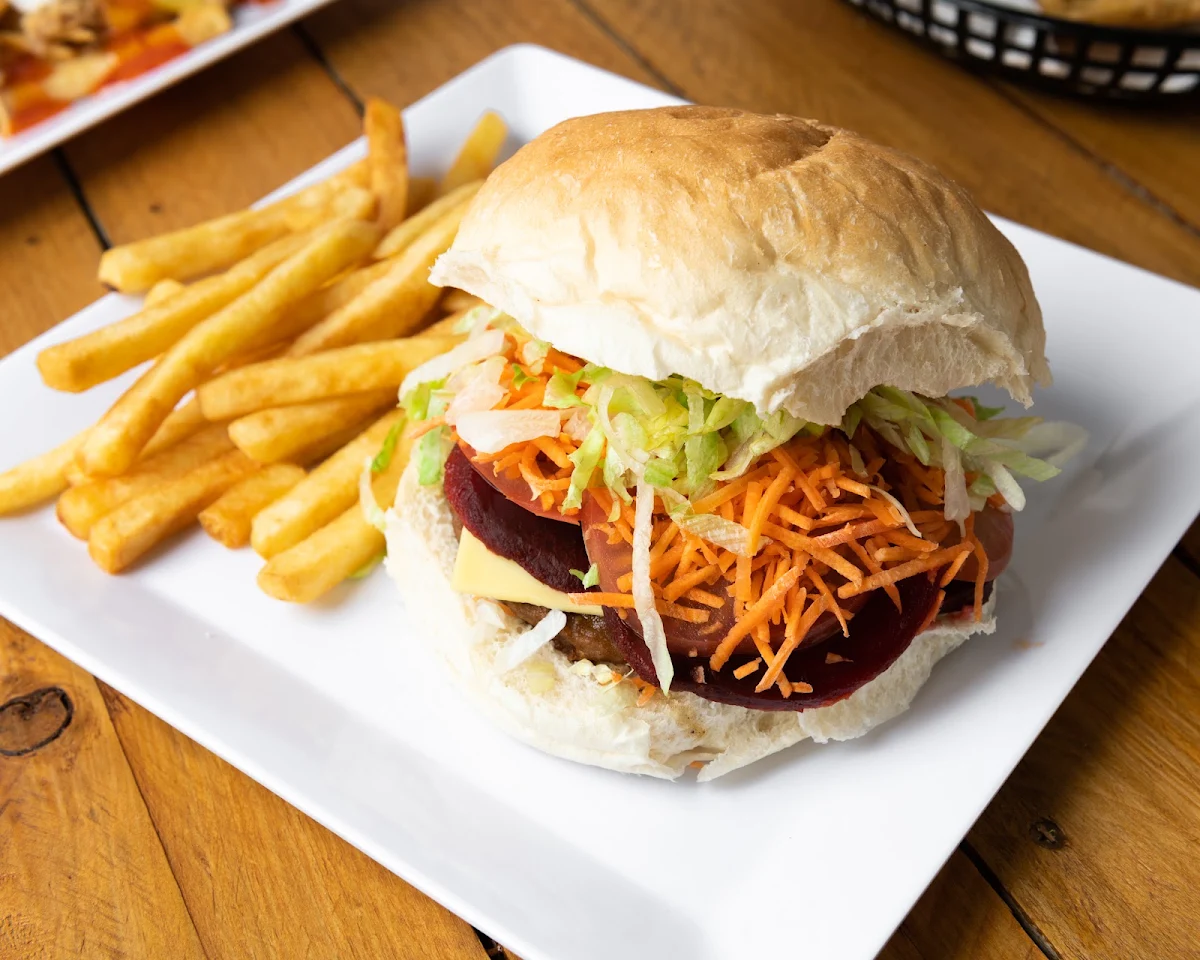 Highlights, Jojo's Takeaway (bundamba)
