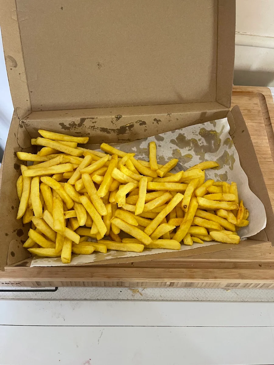 Highlights, Jojo's Takeaway (bundamba)