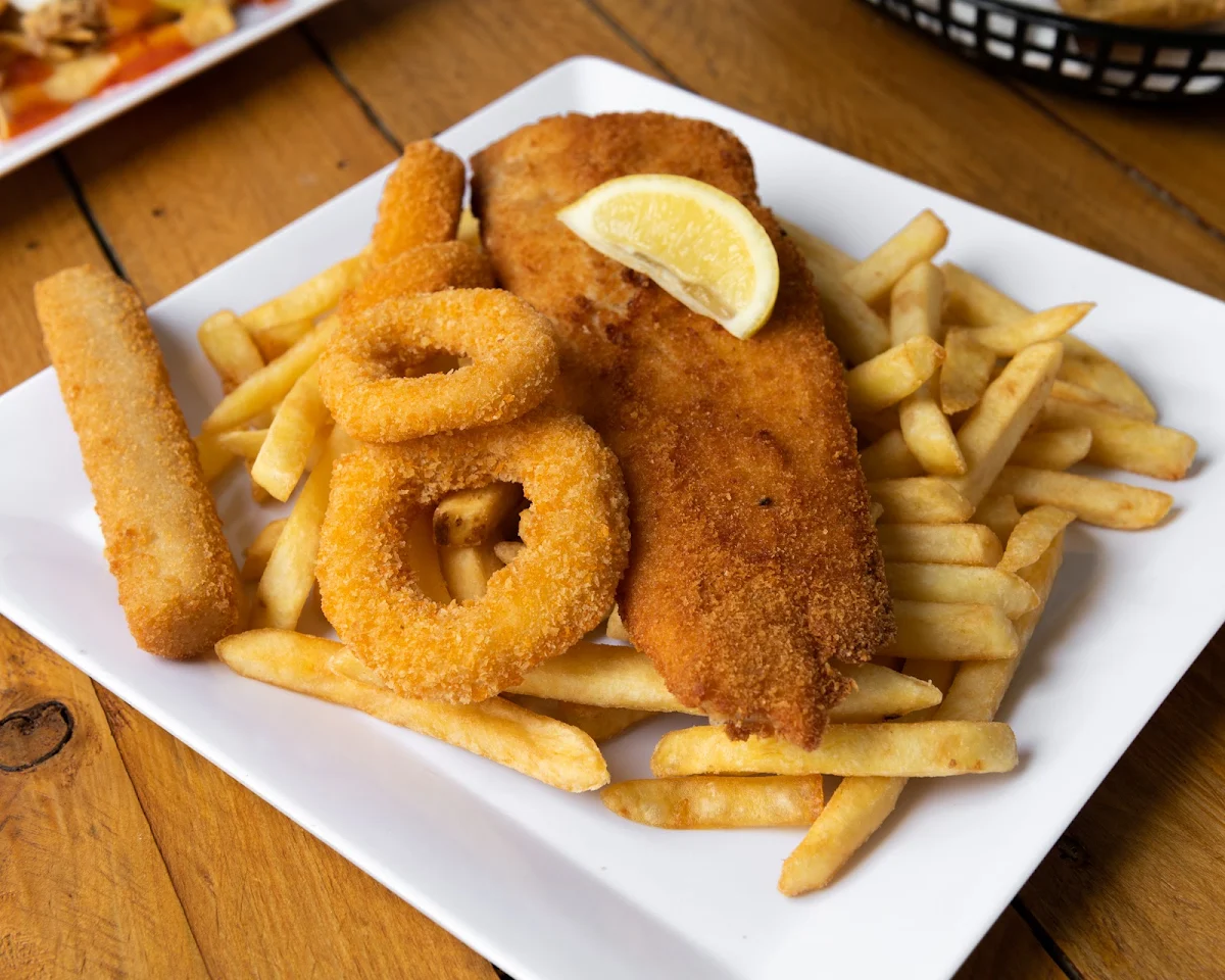 Highlights, Jojo's Takeaway (bundamba)