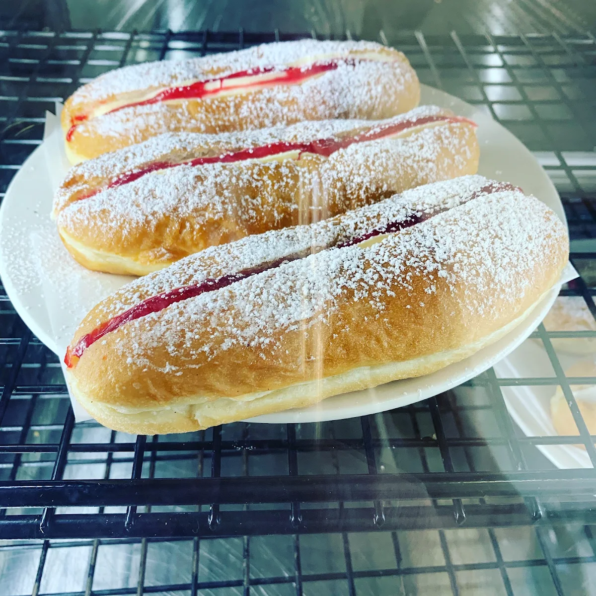 Highlights, Jojo's Takeaway (bundamba)