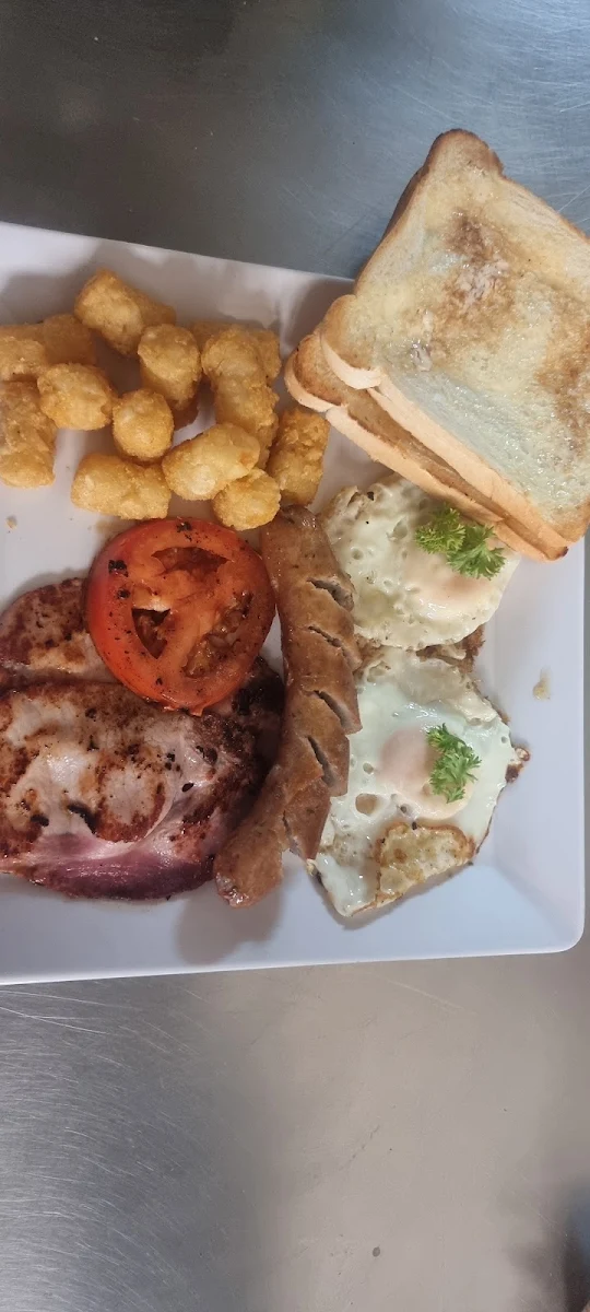 Highlights, Jojo's Takeaway (bundamba)