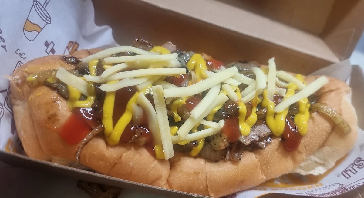 Highlights, Jojo's Takeaway (bundamba)