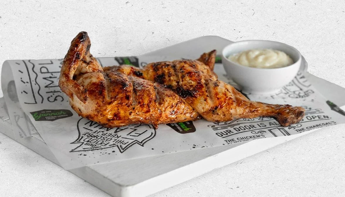 Highlights, El Jannah Chicken Chester Hill
