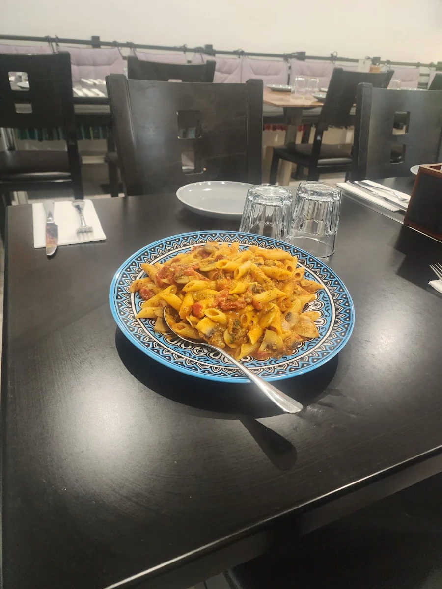 Highlights, Gallino Pizza (Taringa)