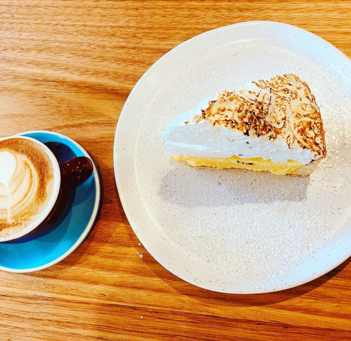 Highlights, Folks coffee