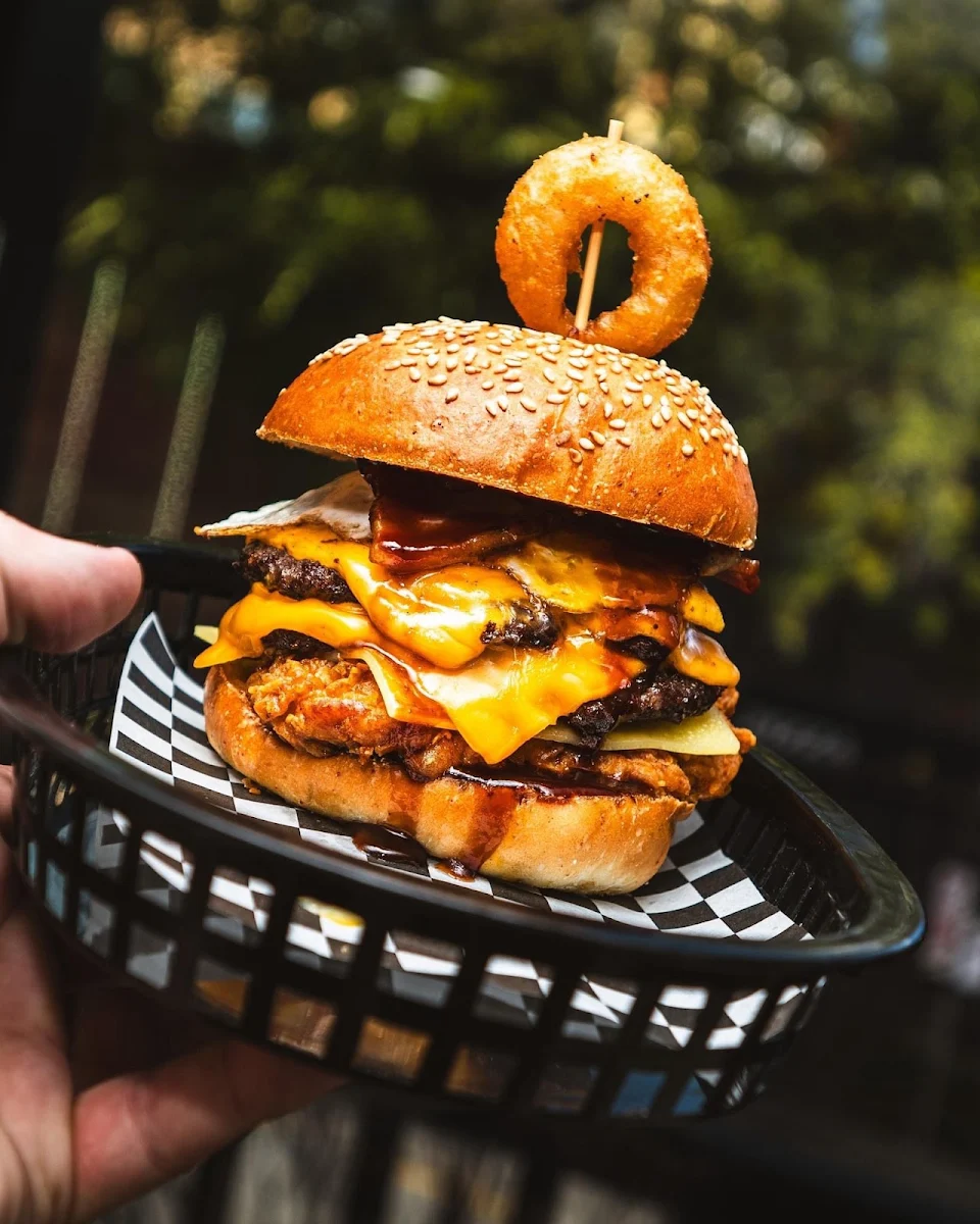 Highlights, The Yankee's Restaurant & Bar - Melbourne CBD