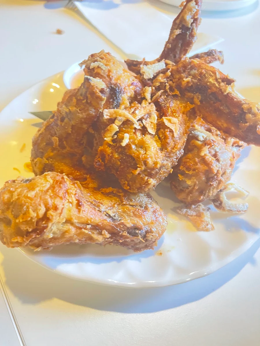 Chicken Wing