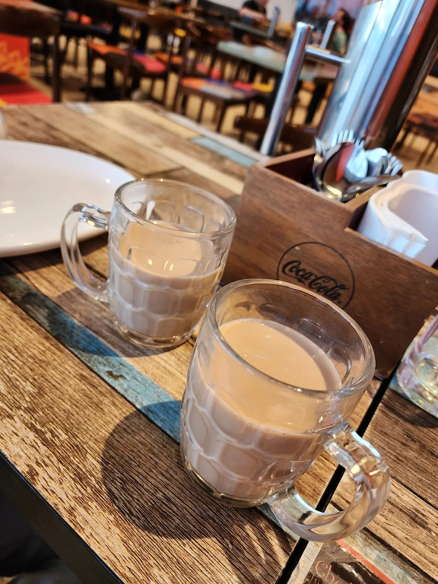 Masala Chai
