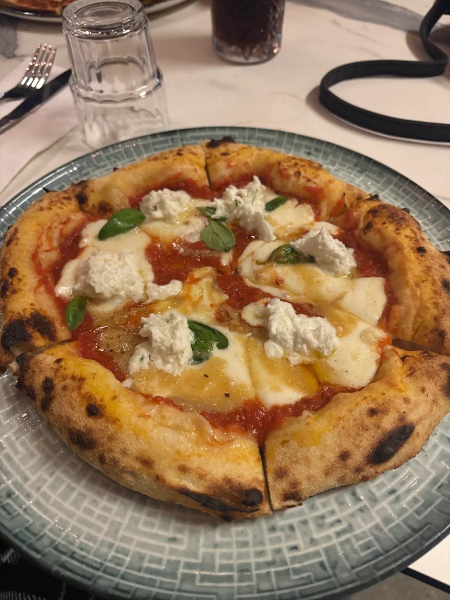 Highlights, Proper Pizza Cafe and Bar Victoria Point