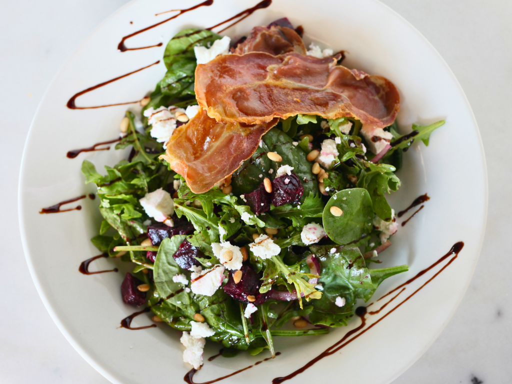 Highlights, Proper Pizza Cafe and Bar Victoria Point