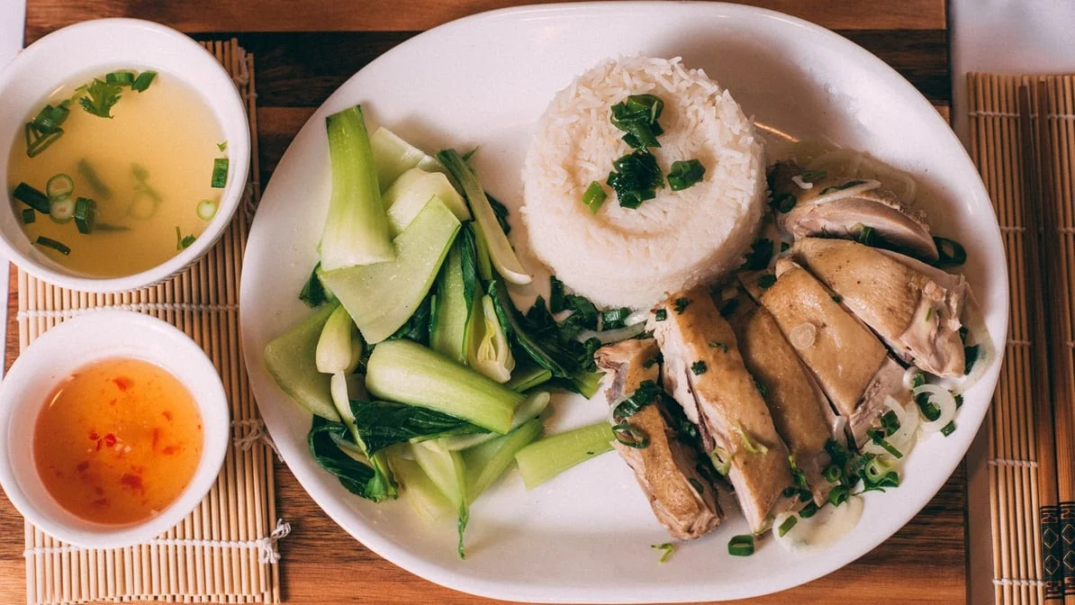 Highlights, Pho An 1 Kitchen