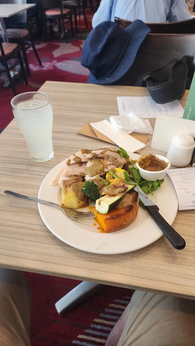 Roast Pork